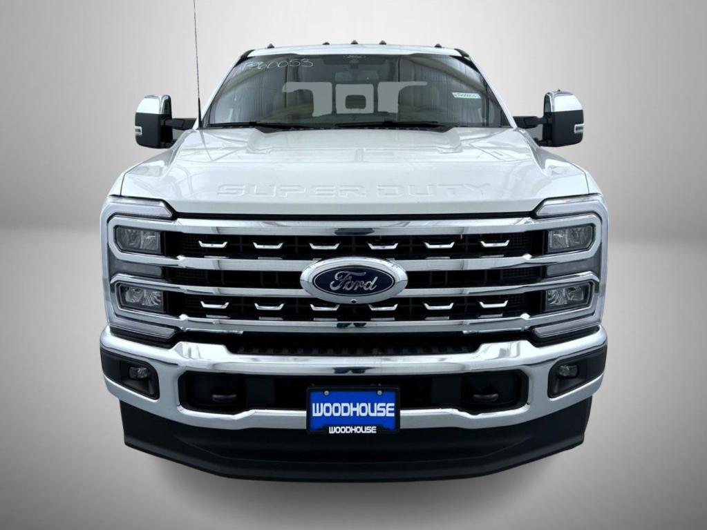 new 2026 Ford F-350 car, priced at $82,242