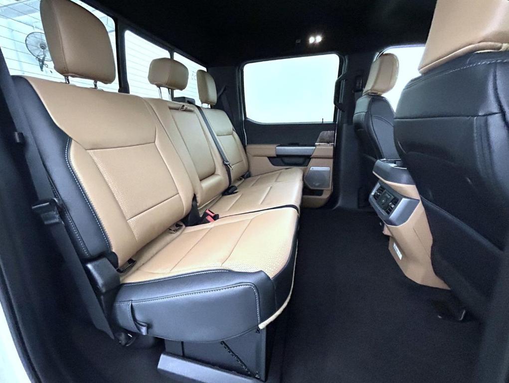 new 2026 Ford F-350 car, priced at $82,242