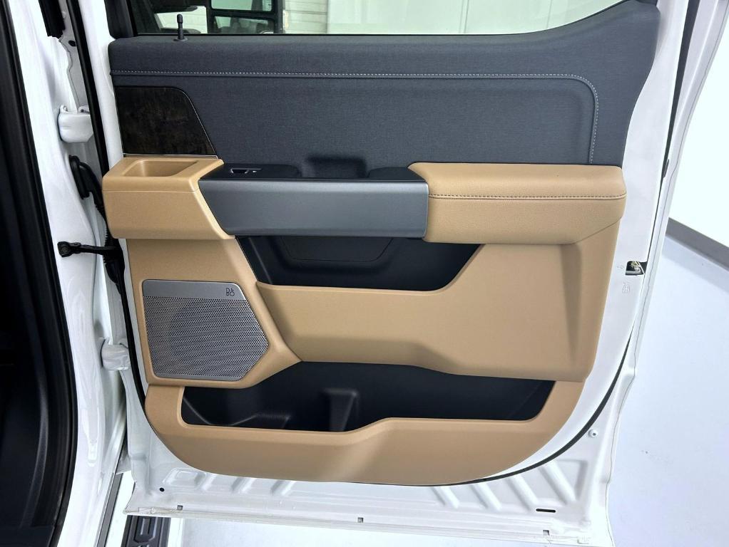 new 2026 Ford F-350 car, priced at $82,242