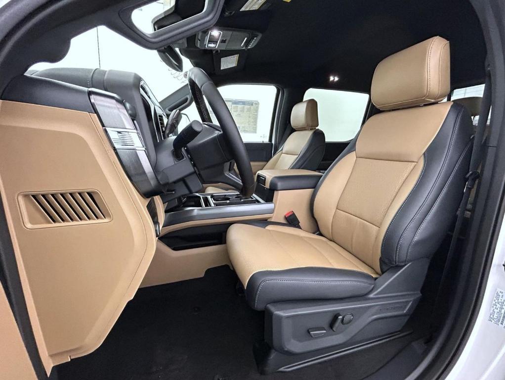 new 2026 Ford F-350 car, priced at $82,242