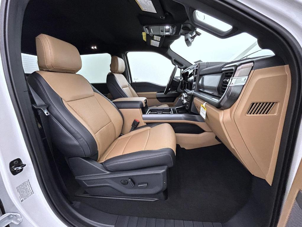 new 2026 Ford F-350 car, priced at $82,242