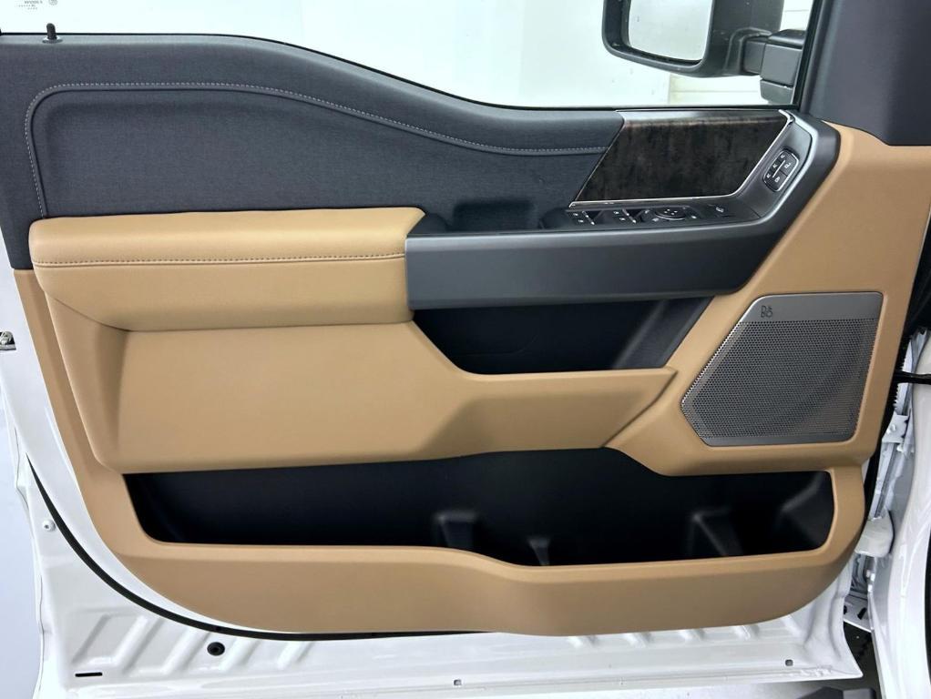 new 2026 Ford F-350 car, priced at $82,242