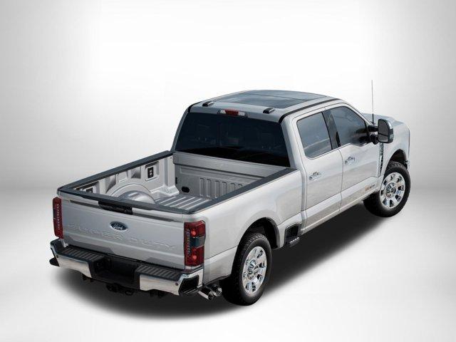 new 2024 Ford F-350 car, priced at $87,440