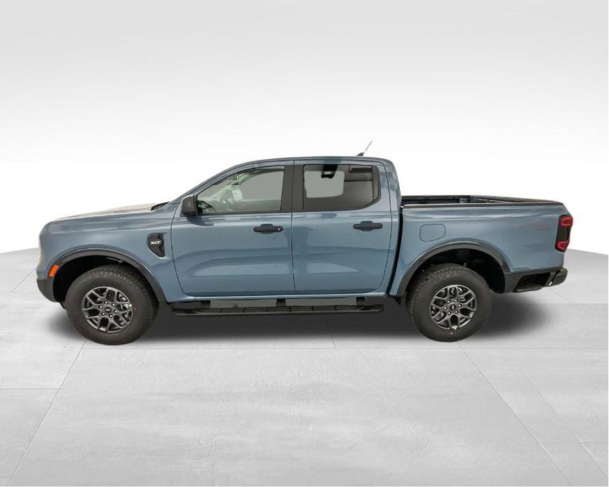 new 2024 Ford Ranger car, priced at $45,504