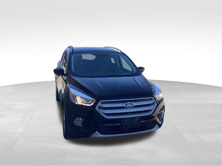 used 2018 Ford Escape car, priced at $14,640