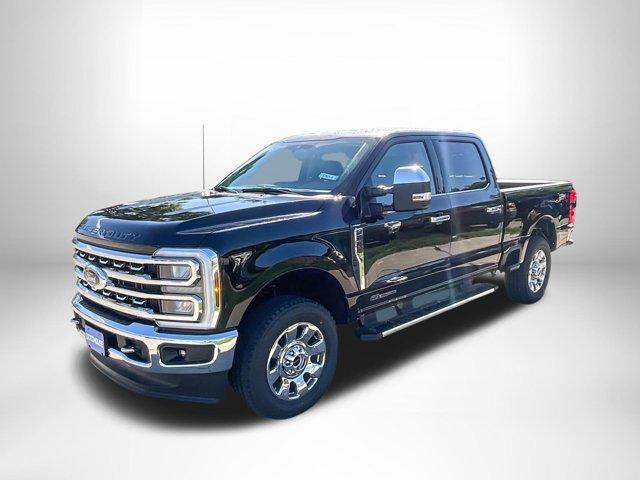 new 2024 Ford F-250 car, priced at $74,875