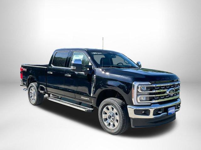 new 2024 Ford F-250 car, priced at $74,875