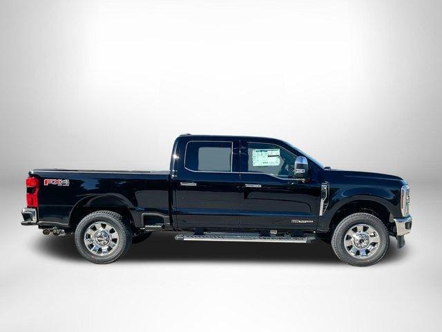 new 2024 Ford F-250 car, priced at $74,875