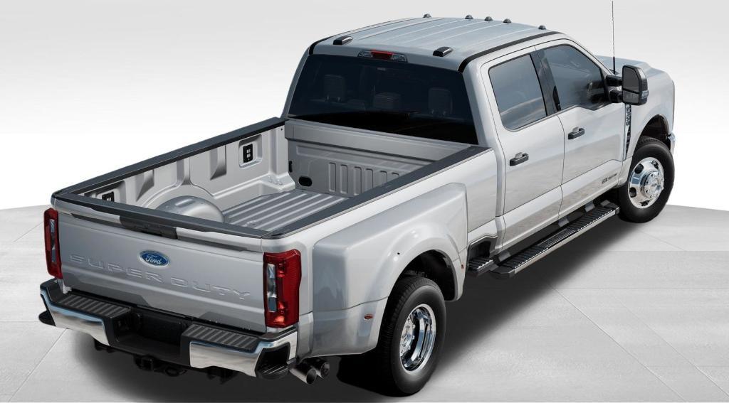 new 2024 Ford F-350 car, priced at $67,314