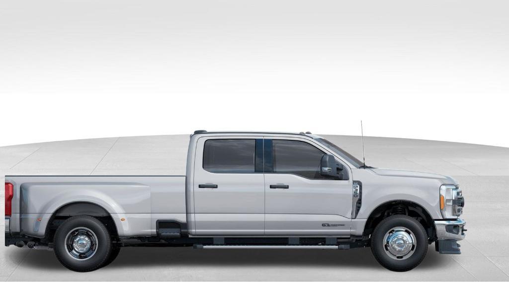 new 2024 Ford F-350 car, priced at $67,314