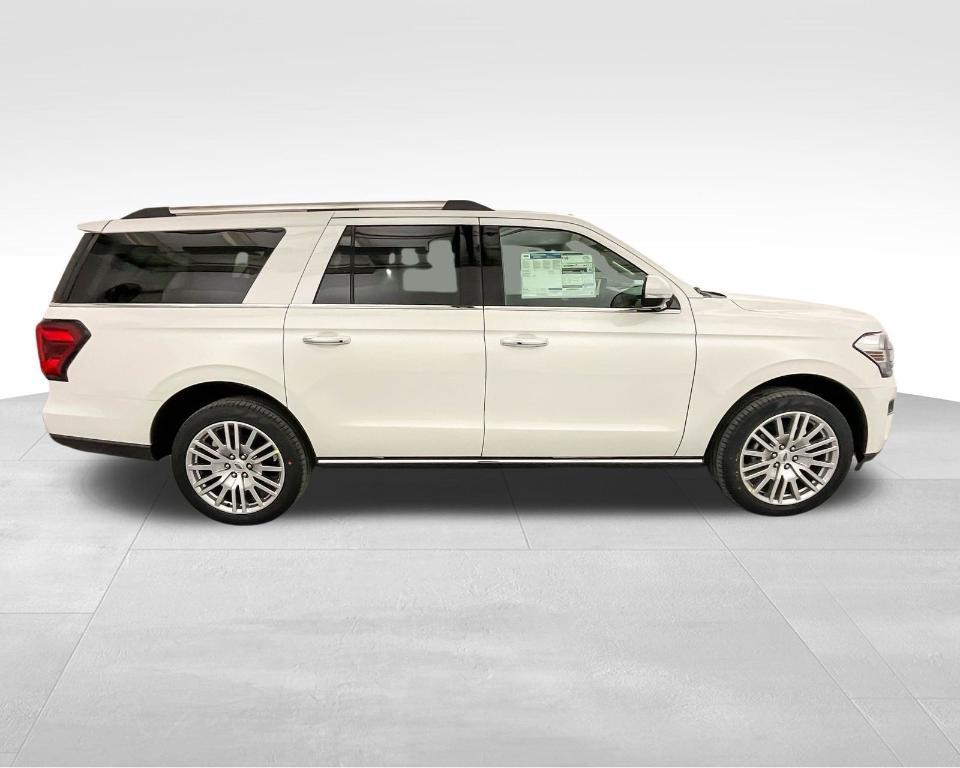 new 2024 Ford Expedition Max car, priced at $68,699