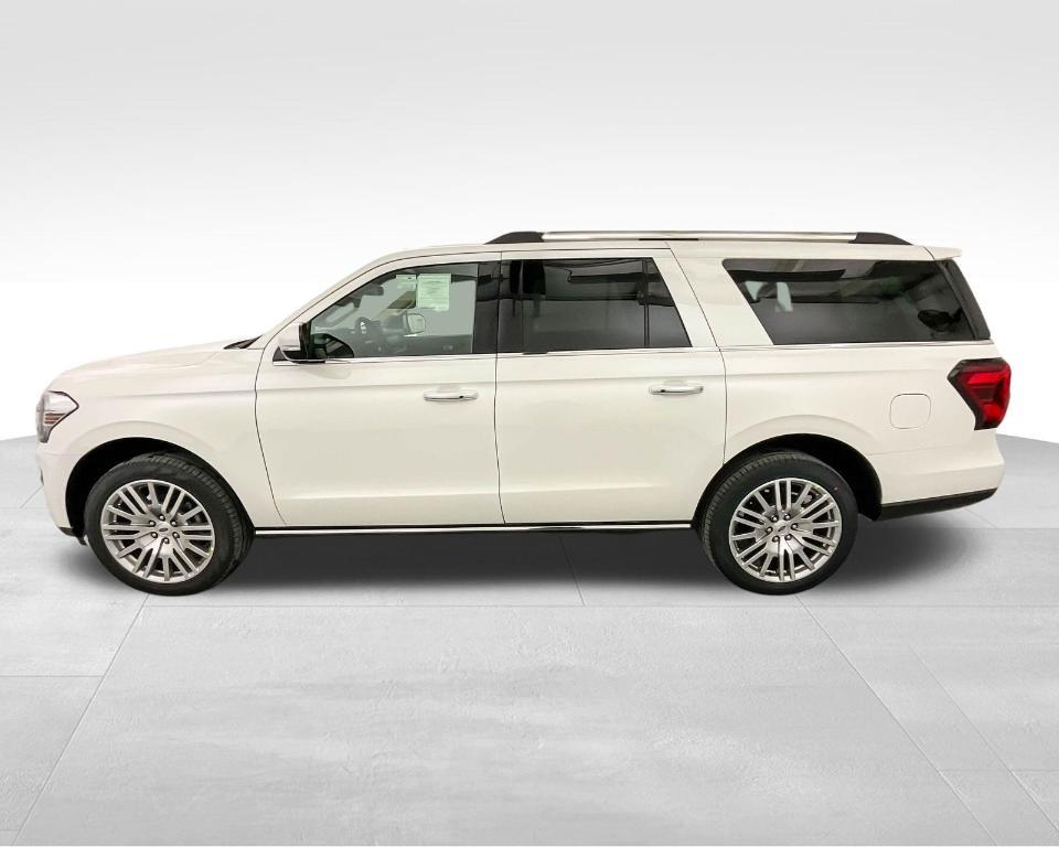 new 2024 Ford Expedition Max car, priced at $68,699