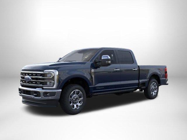 new 2024 Ford F-250 car, priced at $85,905