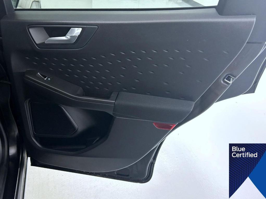 used 2020 Ford Escape car, priced at $16,671