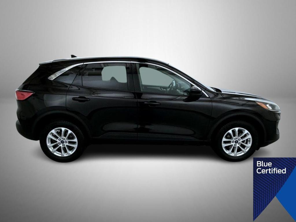 used 2020 Ford Escape car, priced at $16,671