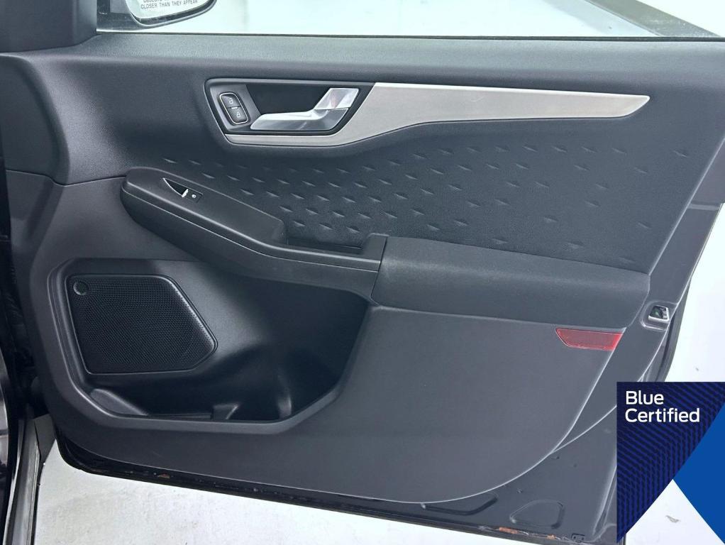 used 2020 Ford Escape car, priced at $16,671