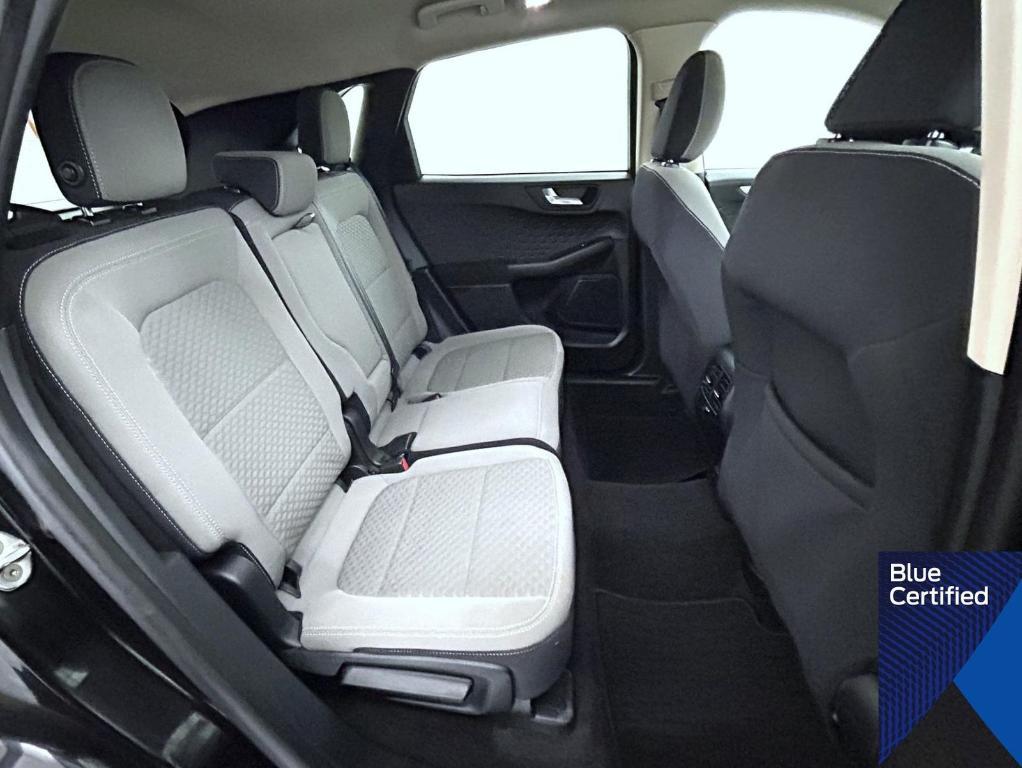 used 2020 Ford Escape car, priced at $16,671