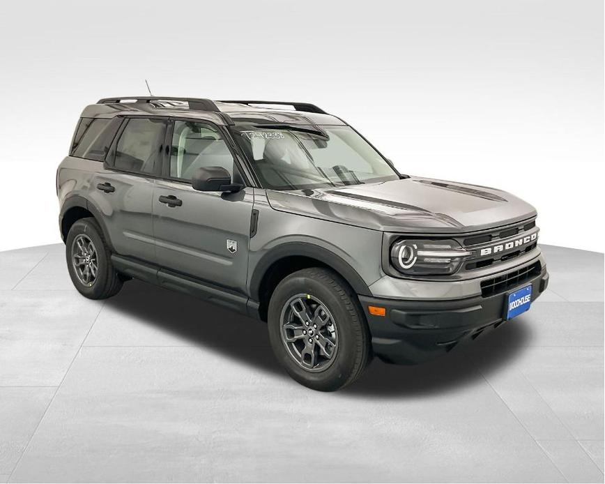 new 2024 Ford Bronco Sport car, priced at $27,519