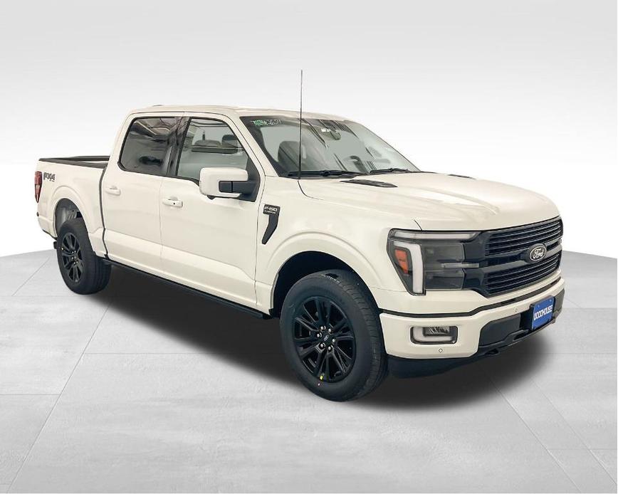 new 2024 Ford F-150 car, priced at $83,629