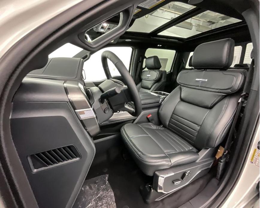 new 2024 Ford F-150 car, priced at $83,629