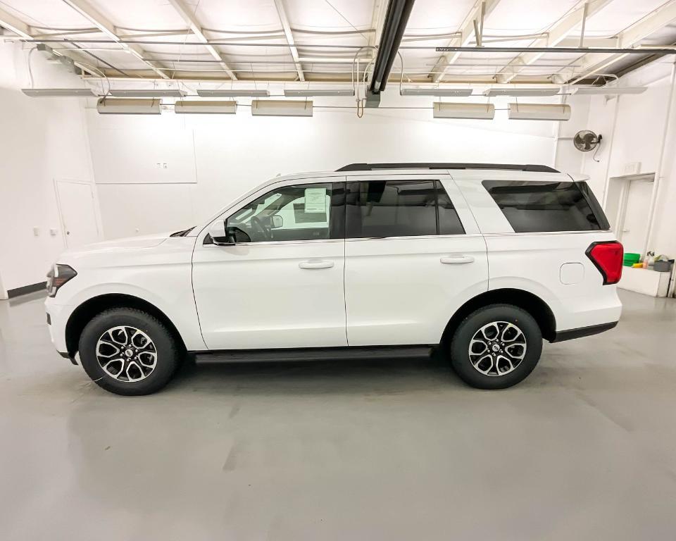 new 2024 Ford Expedition car, priced at $56,179