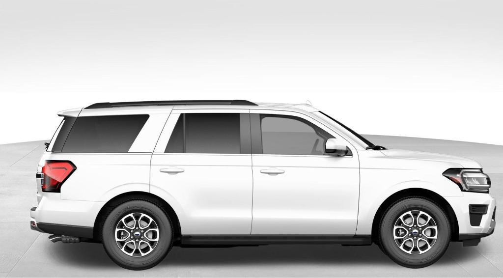 new 2024 Ford Expedition car, priced at $60,179