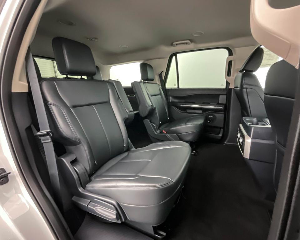 new 2024 Ford Expedition car, priced at $56,179