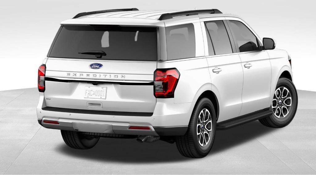 new 2024 Ford Expedition car, priced at $60,179