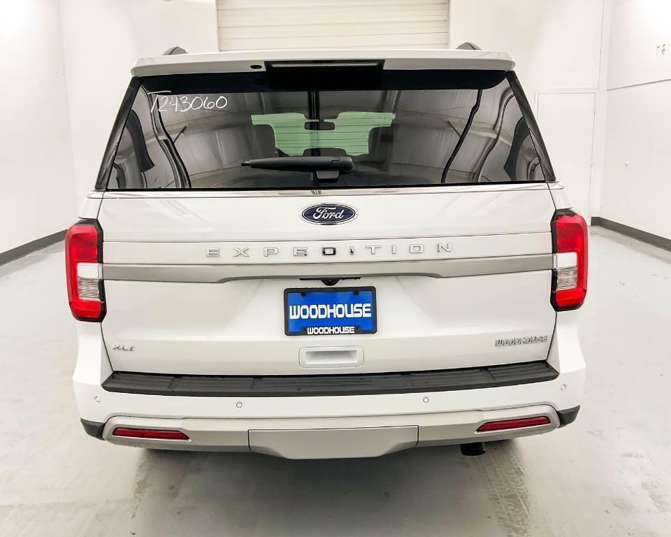 new 2024 Ford Expedition car, priced at $56,179