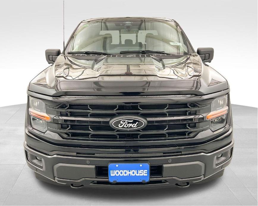 new 2024 Ford F-150 car, priced at $53,229