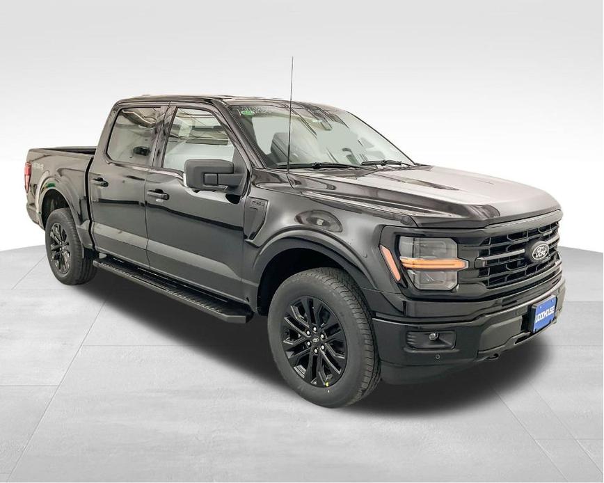 new 2024 Ford F-150 car, priced at $53,229