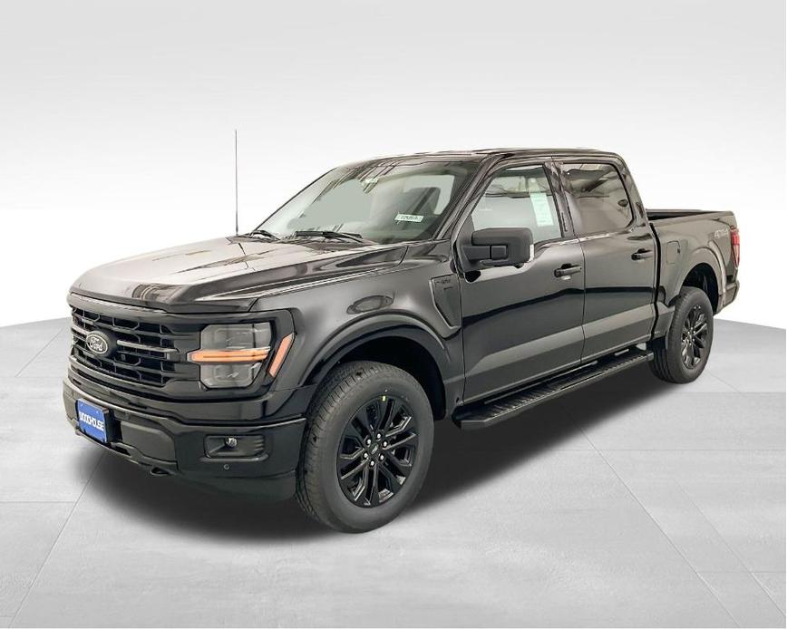 new 2024 Ford F-150 car, priced at $53,229