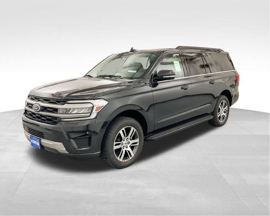 new 2024 Ford Expedition Max car, priced at $67,399