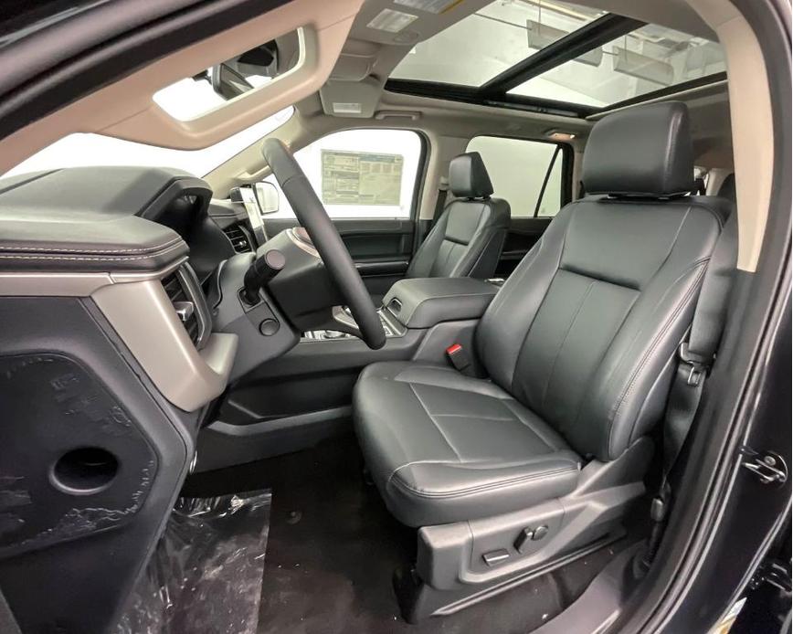 new 2024 Ford Expedition Max car, priced at $67,399