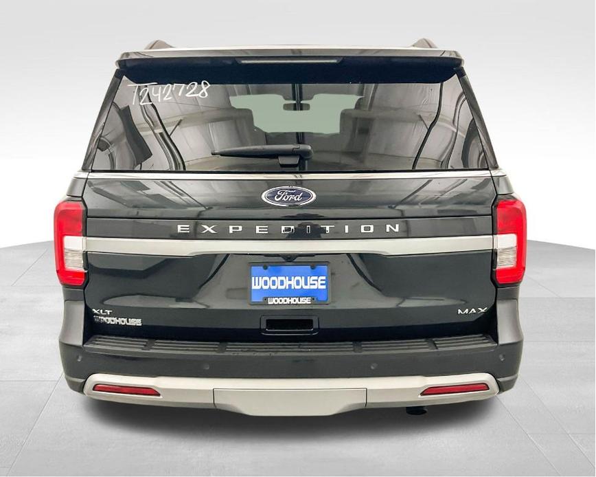 new 2024 Ford Expedition Max car, priced at $67,399