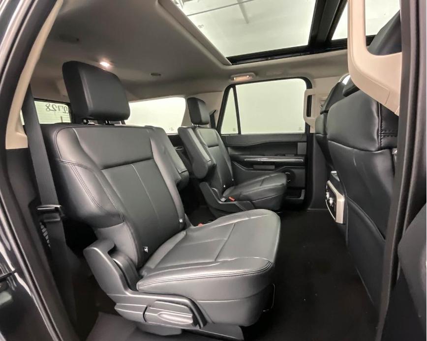 new 2024 Ford Expedition Max car, priced at $67,399