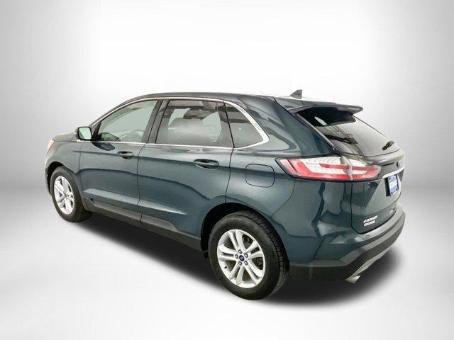 used 2019 Ford Edge car, priced at $20,681