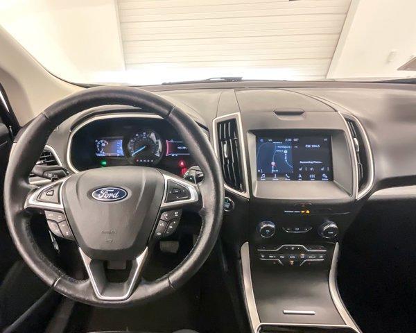 used 2019 Ford Edge car, priced at $20,681