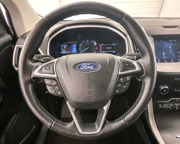 used 2019 Ford Edge car, priced at $20,681