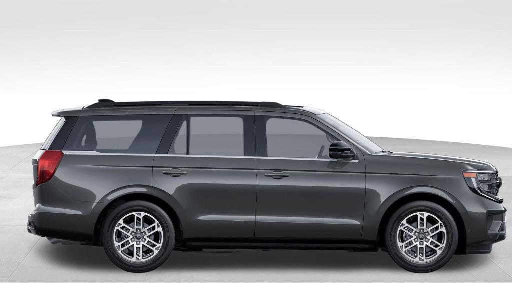 new 2025 Ford Expedition car, priced at $72,524