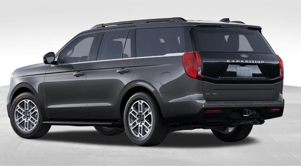 new 2025 Ford Expedition car, priced at $72,524
