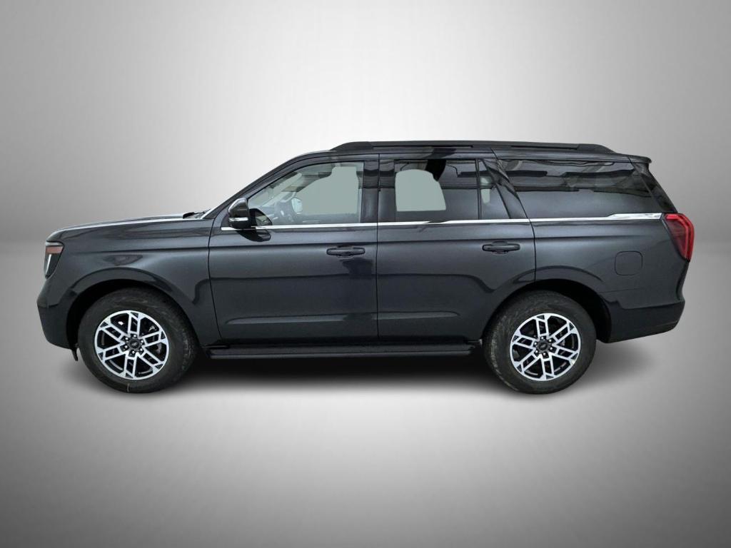 new 2025 Ford Expedition car, priced at $67,718