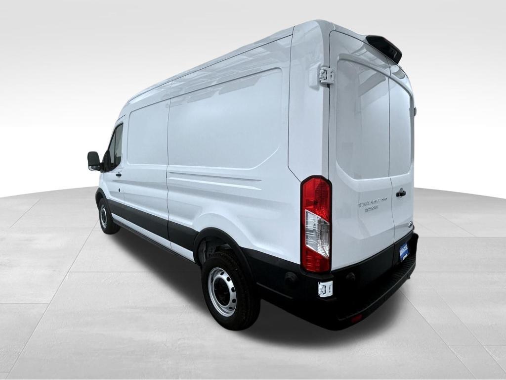 new 2025 Ford Transit-250 car, priced at $52,679