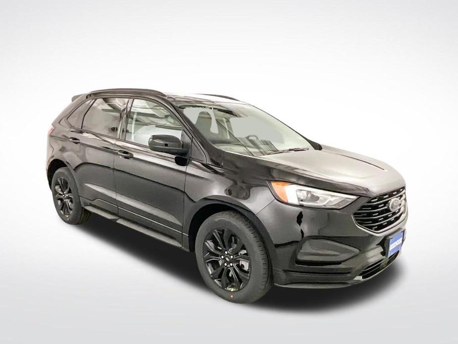 new 2024 Ford Edge car, priced at $33,819