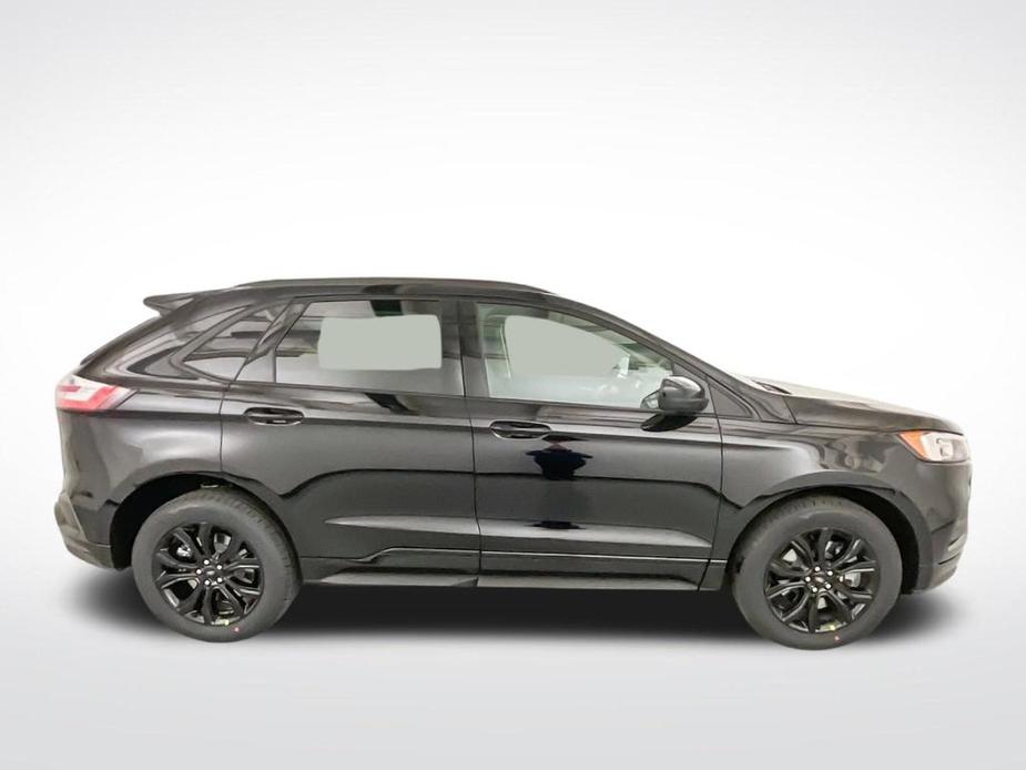 new 2024 Ford Edge car, priced at $33,819