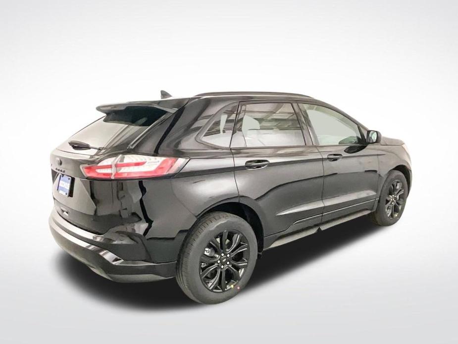 new 2024 Ford Edge car, priced at $33,819