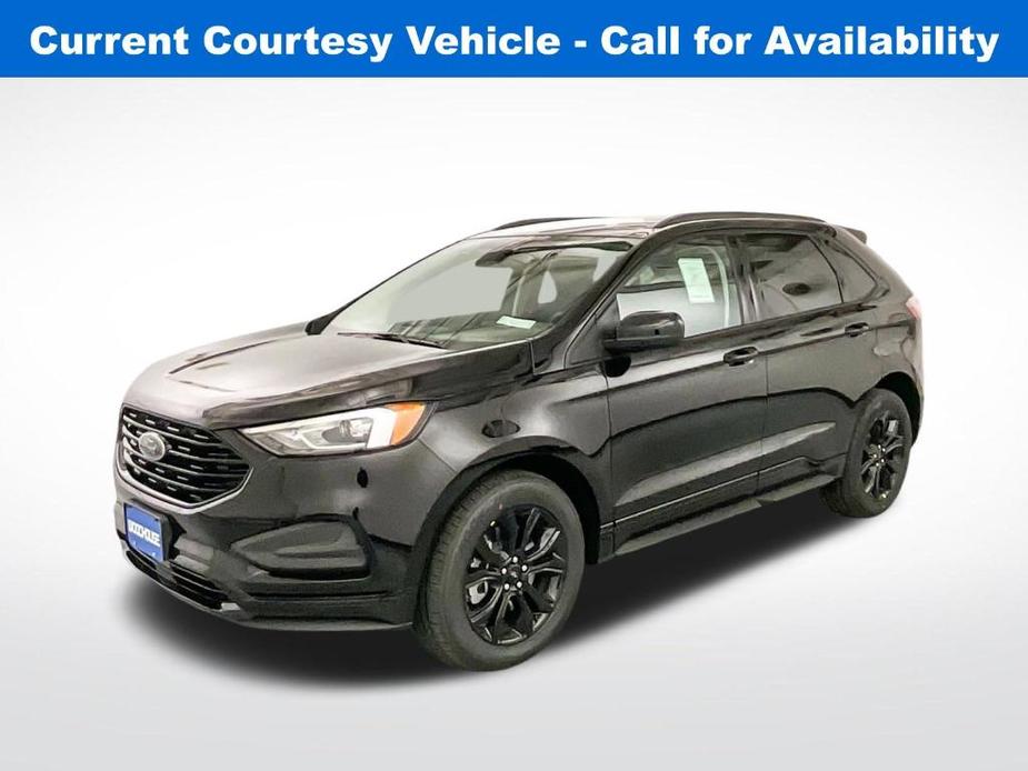 new 2024 Ford Edge car, priced at $33,819