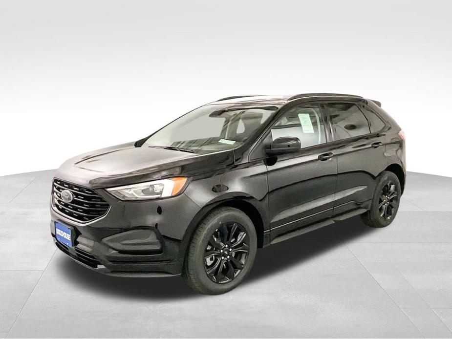 new 2024 Ford Edge car, priced at $29,819