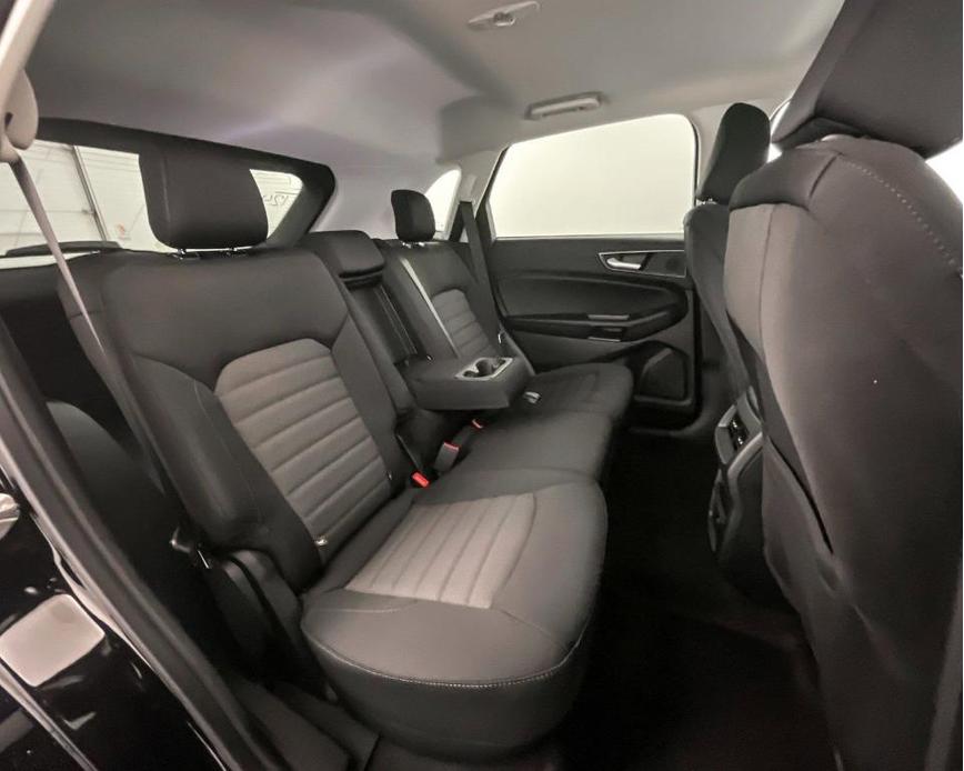 new 2024 Ford Edge car, priced at $33,819