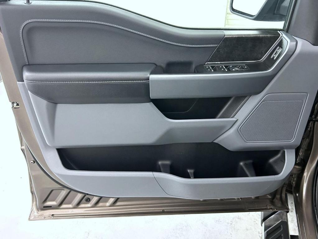 used 2023 Ford F-150 car, priced at $35,616